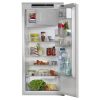 Electrolux Novamatic EKI1227.3R Beépíthető hűtőszekrény | 181 l | 122,4 cm magas | 55,6 cm széles