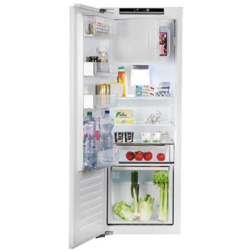 Electrolux Novamatic EKI2712.2L Beépíthető hűtőszekrény | 263 l | 152.3 cm magas | 54.7 cm széles