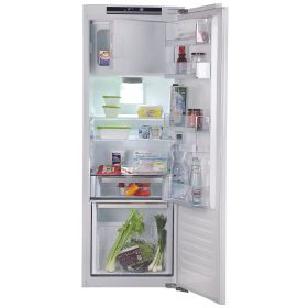   Electrolux Novamatic EKI2712.3R Beépíthető hűtőszekrény | 262 l | 152.3 cm magas | 54.7 cm széles
