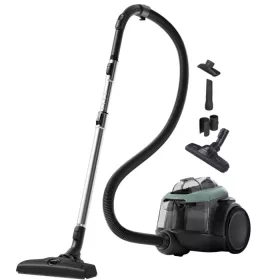   Electrolux EL61C2OG Clean 600 porzsák nélküli porszívó | Óceánzöld