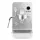 SMEG MINIPRO FÉLPROFESSZIONÁLIS KÁVÉFŐZŐ, Collezione design, matt fehér