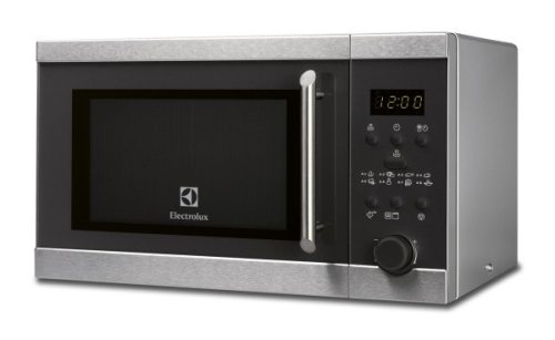 Electrolux EMS20300OX Szabadonálló mikrohullámú sütő | grill | 20l | Inox