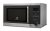 Electrolux EMS20300OX Szabadonálló mikrohullámú sütő | grill | 20l | Inox