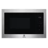 Electrolux EMS4253TBX Beépíthető mikrohullámú sütő | Inox