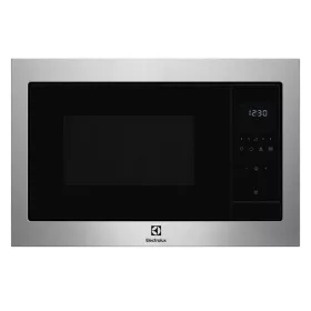   Electrolux EMS4253TBX Beépíthető mikrohullámú sütő | Inox