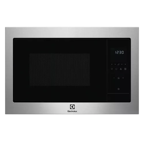 Electrolux EMS4253TBX Beépíthető mikrohullámú sütő | Inox