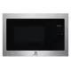 Electrolux EMS4253TBX Beépíthető mikrohullámú sütő | Inox