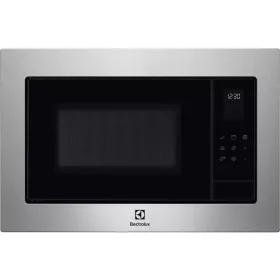   Electrolux EMS4253TEX Beépíthető mikrohullámú sütő | grill | 25l | Inox