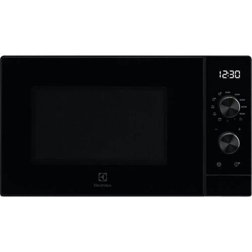 Electrolux EMZ725MMK Szabadonálló mikrohullámú sütő | grill | 25l | Fekete