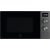 Electrolux EMZ725MMTI Szabadonálló mikrohullámú sütő | grill | 25l | Ezüst