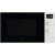 Electrolux EMZ725MMW Szabadonálló mikrohullámú sütő | grill | 25l | Fehér