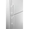 Electrolux EN7000W2 Szabadonálló kombinált alulfagyasztós hűtőszekrény | NoFrost | TwinTech | 195/93 l | 175 cm magas | 59.5 cm széles | Fehér