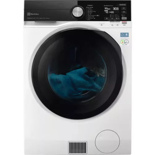 Electrolux EN9W2496BE PerfectCare mosó-szárítógép 