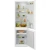 Electrolux ENA6LE18S Beépíthető kombinált alulfagyasztós hűtőszekrény | LowFrost | 198/73 l | 177.2 cm magas