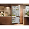Electrolux ENA6LE18S Beépíthető kombinált alulfagyasztós hűtőszekrény | LowFrost | 198/73 l | 177.2 cm magas