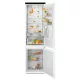 Electrolux ENA7CD19S beépíthető alulfagyasztós hűtőszekrény | NoFrost | 207/62 l | 188 cm