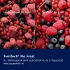 Electrolux ENA7CD19S beépíthető alulfagyasztós hűtőszekrény | NoFrost | 207/62 l | 188 cm