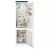 Electrolux ENA7CE19S beépíthető alulfagyasztós hűtőszekrény | NoFrost | 207/62 l | 188 cm
