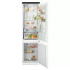 Electrolux ENA7CE19S beépíthető alulfagyasztós hűtőszekrény | NoFrost | 207/62 l | 188 cm