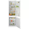 Electrolux ENA7NE18S Beépíthető kombinált alulfagyasztós hűtőszekrény | NoFrost | TwinTech | 195/62 l | 177.2 cm magas | 54,6 cm széles