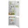 Electrolux ENA7NE18S Beépíthető kombinált alulfagyasztós hűtőszekrény | NoFrost | TwinTech | 195/62 l | 177.2 cm magas | 54,6 cm széles
