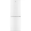 Electrolux ENB1LE3W1R Kombinált hűtőszekrény | Fehér | 175 cm