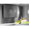 Electrolux ENG8MD19S Beépíthető kombinált alulfagyasztós hűtőszekrény | NoFrost | 192/61 l | 188,4cm magas | 54,6 cm széles