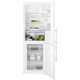 Electrolux ENT5NF33W4  Szabadonálló kombinált alulfagyasztós hűtőszekrény | NoFrost | 220/93 l | 185 cm magas | 59.5 cm széles | Fehér