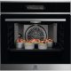 Electrolux EOA9S31CX Beépíthető gőzsütő | Inox