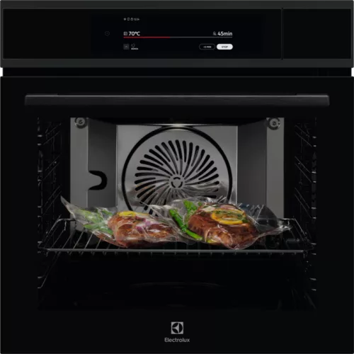 Electrolux EOA9S3SH Beépíthető sütő | Fekete