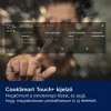Electrolux EOA9S3SH Beépíthető sütő | Fekete