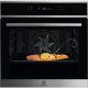Electrolux EOB7S31X Beépíthető gőzsütő | Inox