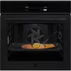 Electrolux EOB9S3ST SteamPro Beépíthető gőzsütő | Fekete