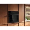 Electrolux EOB9S3ST SteamPro Beépíthető gőzsütő | Fekete