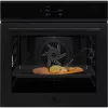 Electrolux EOB9S3XT SteamPro Beépíthető gőzsütő | Fekete