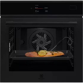   Electrolux EOB9S3XT SteamPro Beépíthető gőzsütő | Fekete