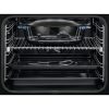 Electrolux EOC8P39WZ Beépíthető gőzsütő | Fekete