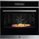 Electrolux EOC9P31WX Beépíthető gőzsütő | Inox