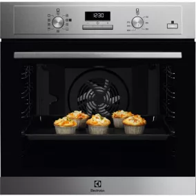 Electrolux EOD3H70X Beépíthető sütő | Inox