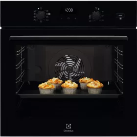 Electrolux EOD5C50Z Beépíthető sütő | Fekete