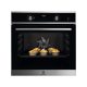 Electrolux EOD5F71X Beépíthető sütő | Inox