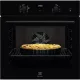 Electrolux EOD5F71Z Beépíthető sütő | Fekete