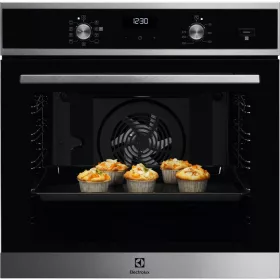 Electrolux EOD5H70X Beépíthető sütő | Inox