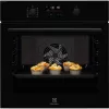Electrolux EOD6F77WZ SteamBake beépíthető sütő