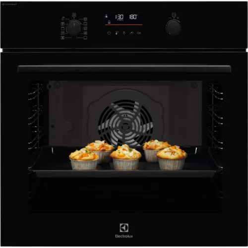 Electrolux EOD6F77WZ SteamBake beépíthető sütő