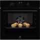 Electrolux EOD6F77WZ SteamBake beépíthető sütő