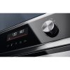 Electrolux EOD6P76X SteamBake Beépíthető sütő | EXPlore LED | 72l | Pirolitikus | Inox