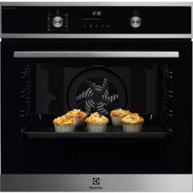 Electrolux EOD6P77WX Beépíthető sütő | Inox