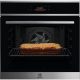 Electrolux EOE8P38X Beépíthető sütő | Inox