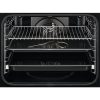 Electrolux EOE8P39V Beépíthető sütő | 72l | EXCite érintőkijelző | AssistedCooking | Pirolitikus | Maghőmérő | Fehér